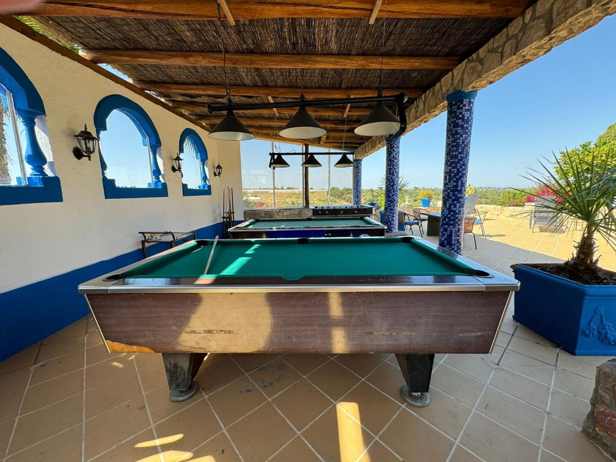 Отель Oasis Camp Portugal Лагоа Экстерьер фото